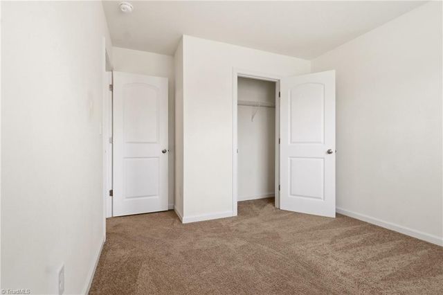 1715 Ransom Trace Court, Winston-salem, NC 27106