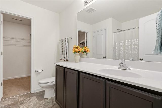 1715 Ransom Trace Court, Winston-salem, NC 27106