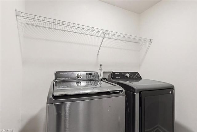 1715 Ransom Trace Court, Winston-salem, NC 27106