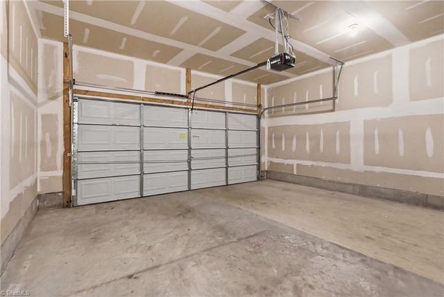 1715 Ransom Trace Court, Winston-salem, NC 27106