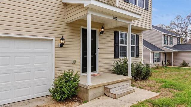 1715 Ransom Trace Court, Winston-salem, NC 27106