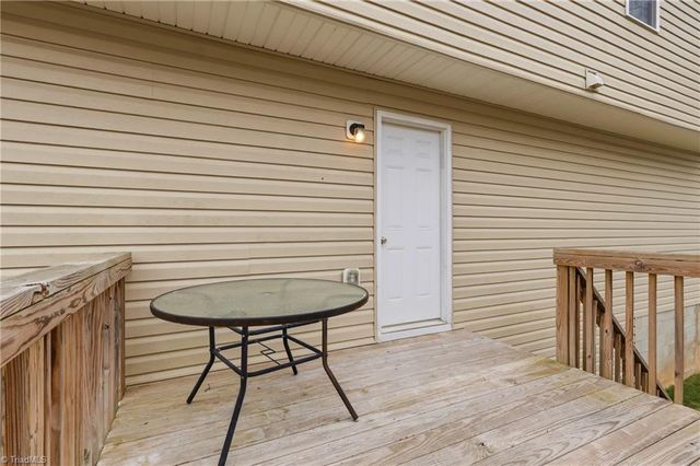 1715 Ransom Trace Court, Winston-salem, NC 27106