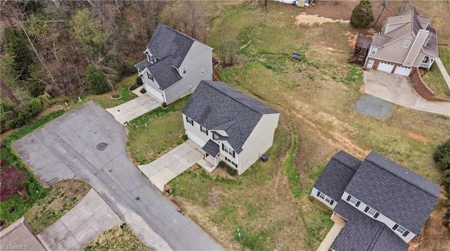 1715 Ransom Trace Court, Winston-salem, NC 27106