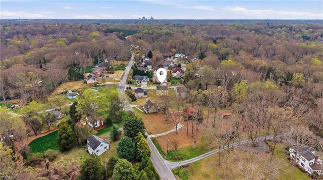 1715 Ransom Trace Court, Winston-salem, NC 27106