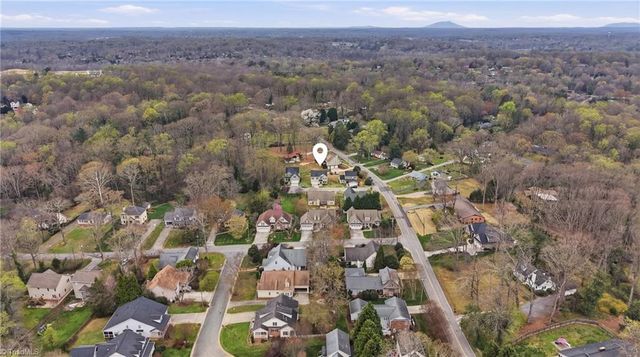 1715 Ransom Trace Court, Winston-salem, NC 27106