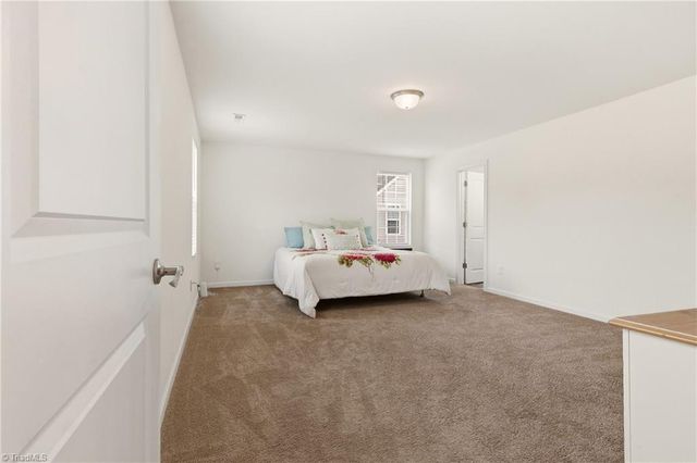 1715 Ransom Trace Court, Winston-salem, NC 27106