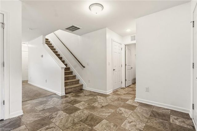 1715 Ransom Trace Court, Winston-salem, NC 27106