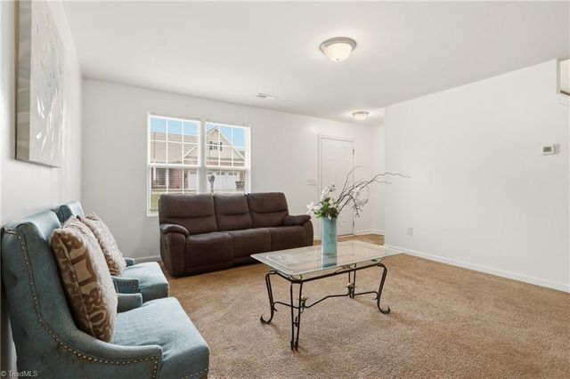 1715 Ransom Trace Court, Winston-salem, NC 27106