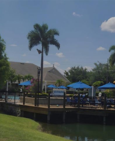 2201 SAN CHRISTABOLO DRIVE 104, Kissimmee, FL 34741