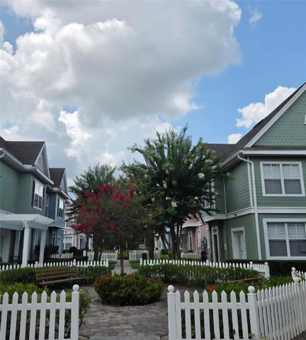 2201 SAN CHRISTABOLO DRIVE 104, Kissimmee, FL 34741