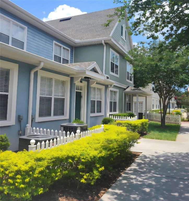 2201 SAN CHRISTABOLO DRIVE 104, Kissimmee, FL 34741