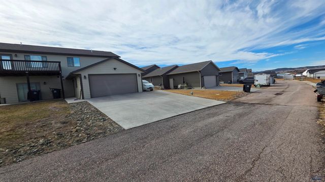 1238 JUNEAU DR, Rapid City, SD 57719