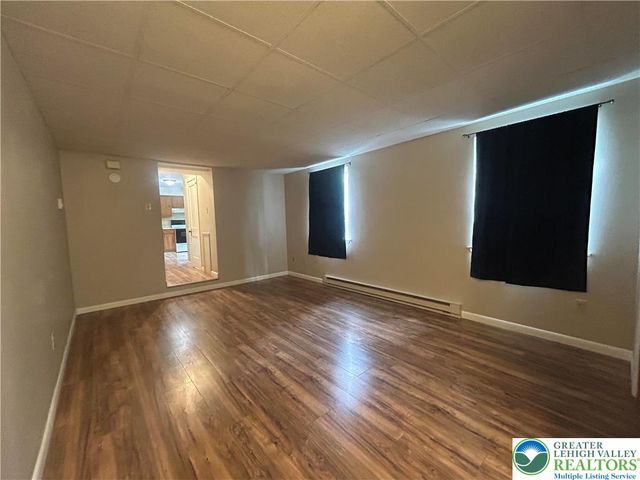 218 East Susquehanna Street 1A, Allentown City, PA 18103