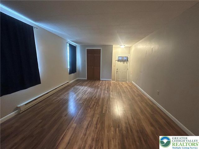 218 East Susquehanna Street 1A, Allentown City, PA 18103