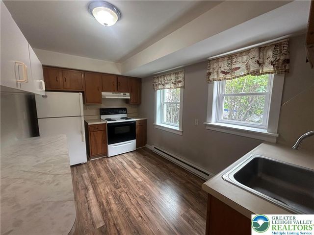 218 East Susquehanna Street 1A, Allentown City, PA 18103