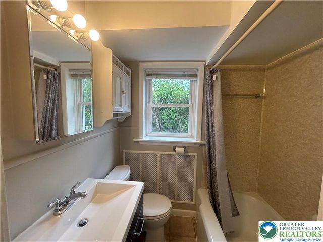 218 East Susquehanna Street 1A, Allentown City, PA 18103