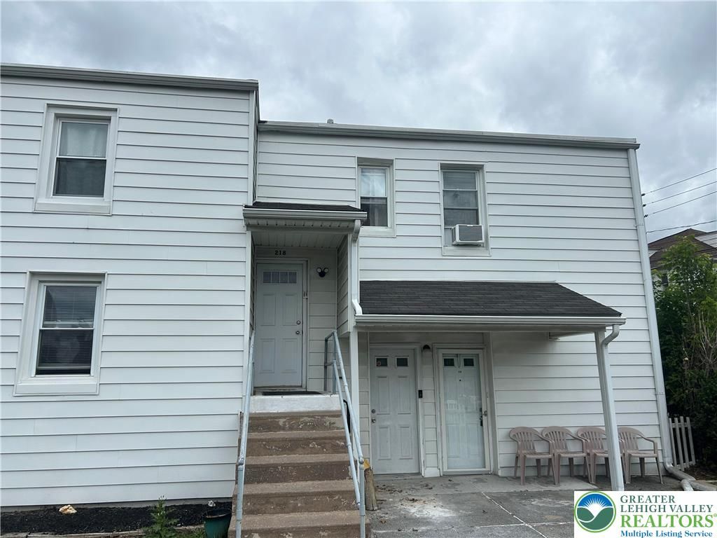 218 East Susquehanna Street 1A, Allentown City, PA 18103