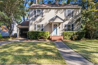 314 Maycox AVE, Norfolk, VA 23505