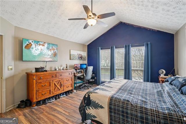 1373 Richland Creek Trail, Sugar Hill, GA 30518