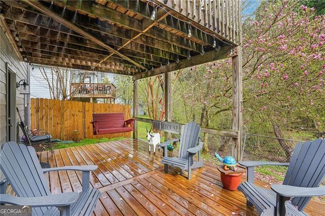 1373 Richland Creek Trail, Sugar Hill, GA 30518