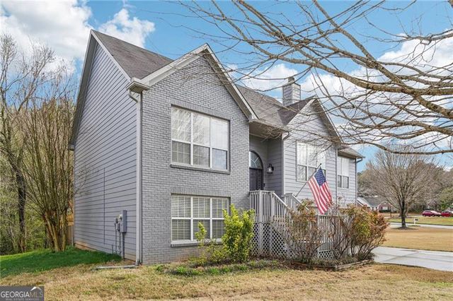 1373 Richland Creek Trail, Sugar Hill, GA 30518