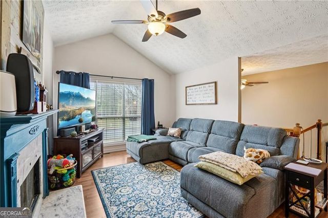 1373 Richland Creek Trail, Sugar Hill, GA 30518