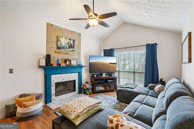 1373 Richland Creek Trail, Sugar Hill, GA 30518