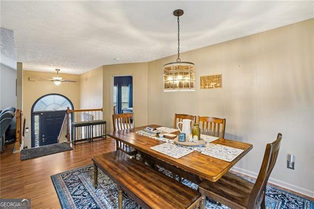 1373 Richland Creek Trail, Sugar Hill, GA 30518