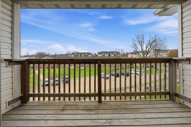 29 N CEDAR LAKE 307, Columbia, MO 65203