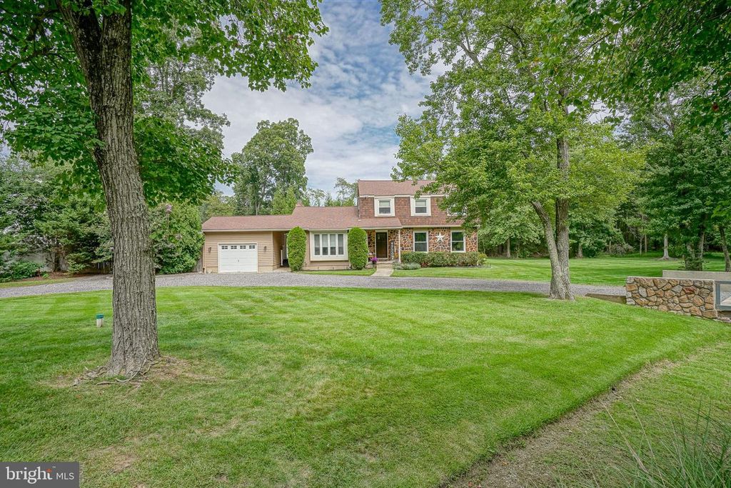 1808 GLASSBORO CROSS KEYS RD, WILLIAMSTOWN, NJ 08094 — photo 2