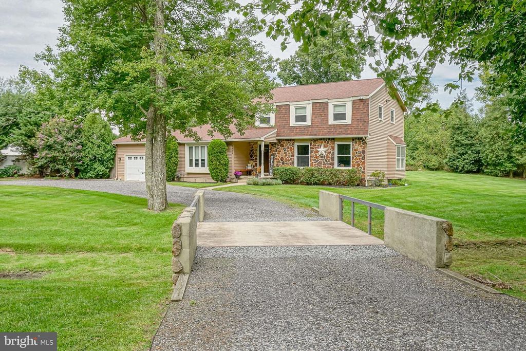 1808 GLASSBORO CROSS KEYS RD, WILLIAMSTOWN, NJ 08094 — photo 3