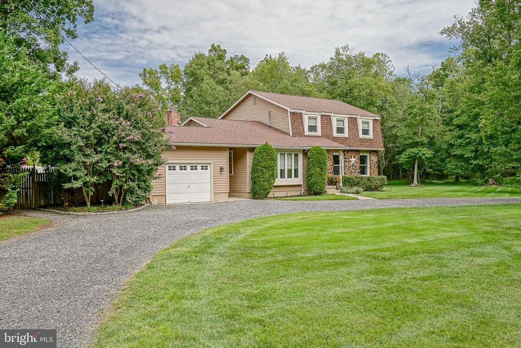 1808 GLASSBORO CROSS KEYS RD, WILLIAMSTOWN, NJ 08094 — photo 5