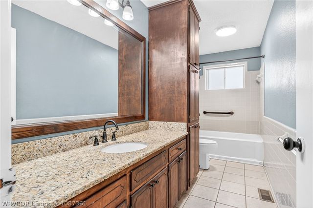 113 N Aster Street, Greenwood, AR 72936