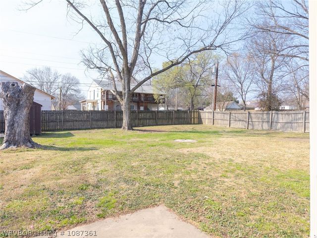 113 N Aster Street, Greenwood, AR 72936