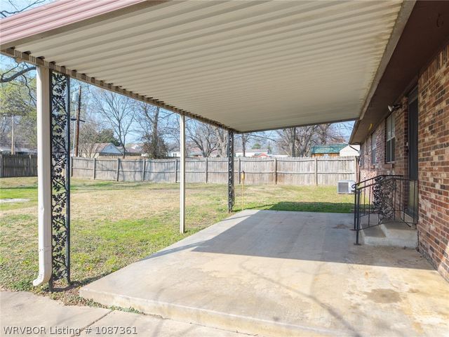 113 N Aster Street, Greenwood, AR 72936