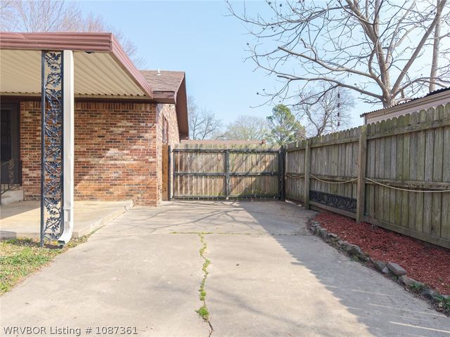 113 N Aster Street, Greenwood, AR 72936