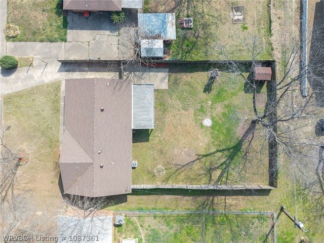 113 N Aster Street, Greenwood, AR 72936