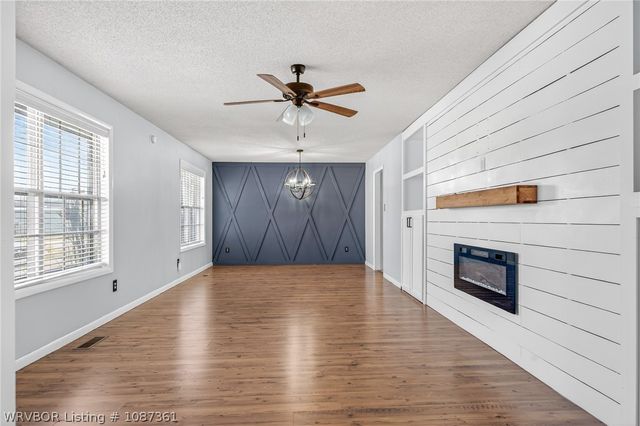 113 N Aster Street, Greenwood, AR 72936