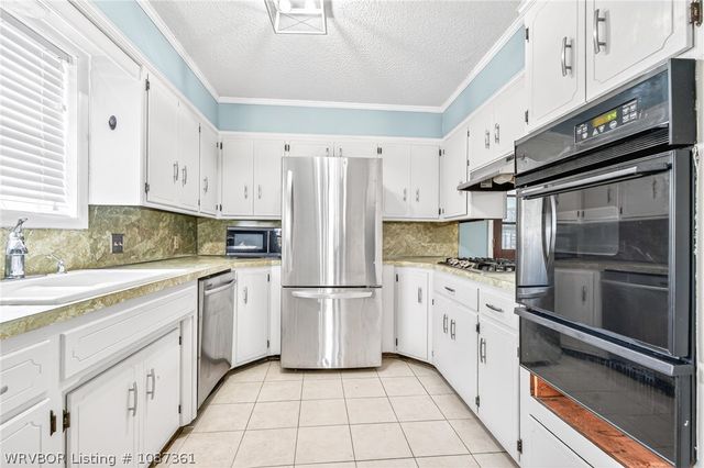 113 N Aster Street, Greenwood, AR 72936