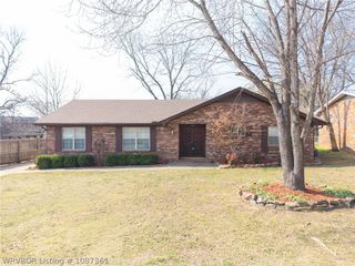 113 N Aster Street, Greenwood, AR 72936