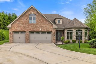 4327 Muirfield Drive, Hampton, PA 15101