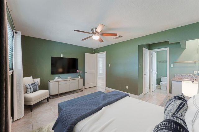 3011 Ocean Way, League City, TX 77573