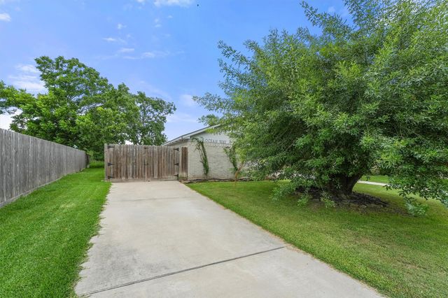 3011 Ocean Way, League City, TX 77573