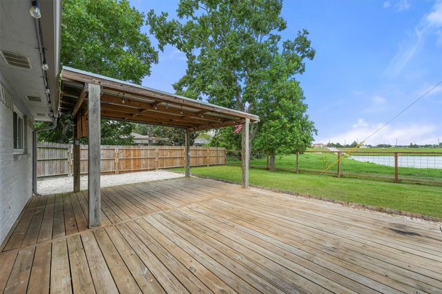 3011 Ocean Way, League City, TX 77573