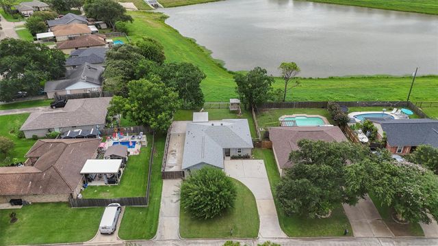 3011 Ocean Way, League City, TX 77573