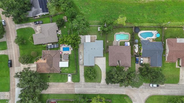 3011 Ocean Way, League City, TX 77573