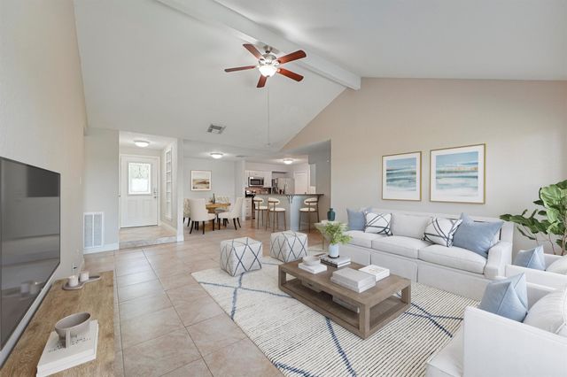 3011 Ocean Way, League City, TX 77573