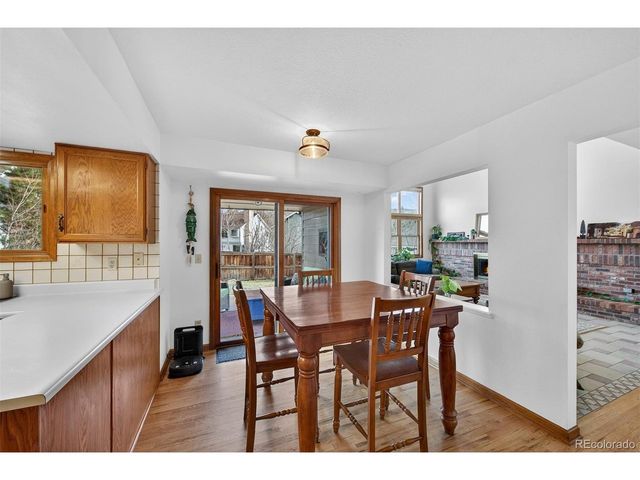 28 Willowleaf Dr, Littleton, CO 80127