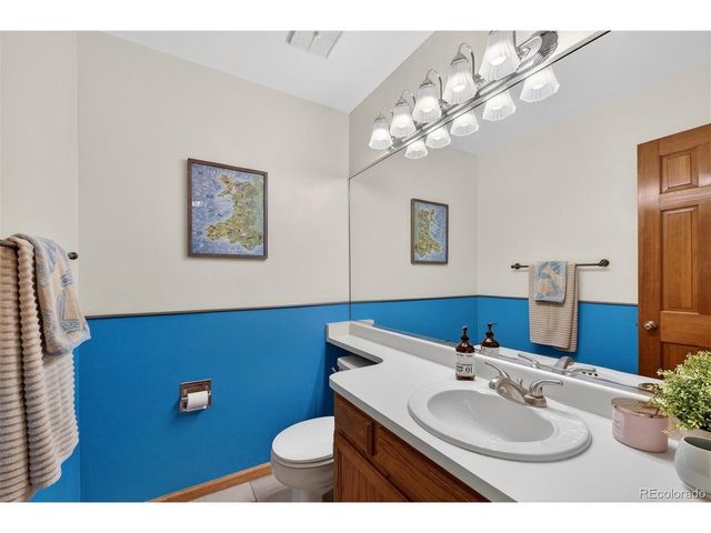 28 Willowleaf Dr, Littleton, CO 80127