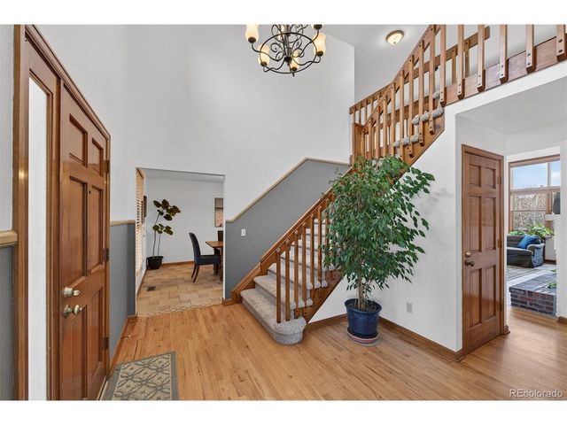 28 Willowleaf Dr, Littleton, CO 80127